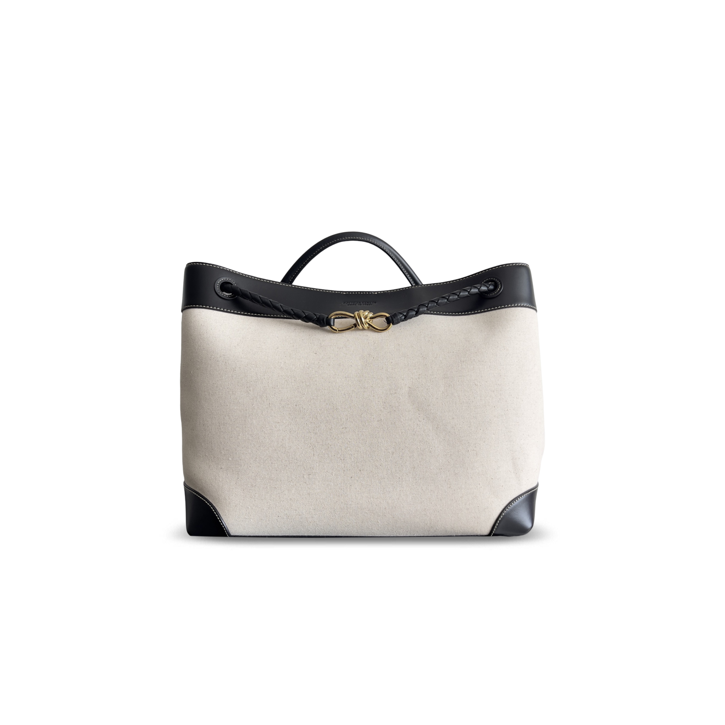 BOTTEGA VENETA LARGE ANDIAMO 786194 (45*34*22cm)